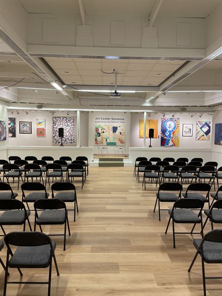 Art Center Sarasota