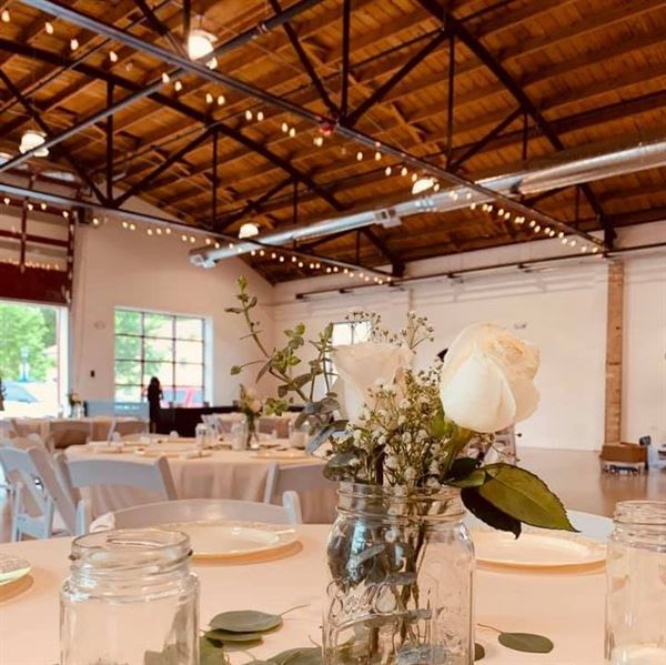 Smith's Central Weddings & Events