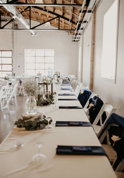 Smith's Central Weddings & Events