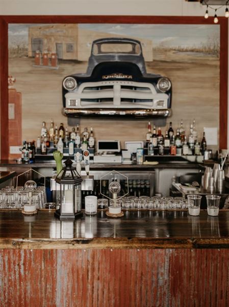 Smith's Central Weddings & Events