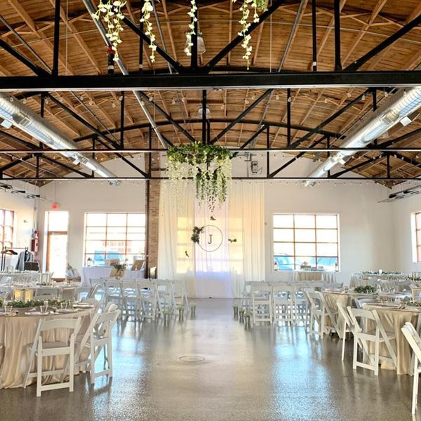 Smith's Central Weddings & Events