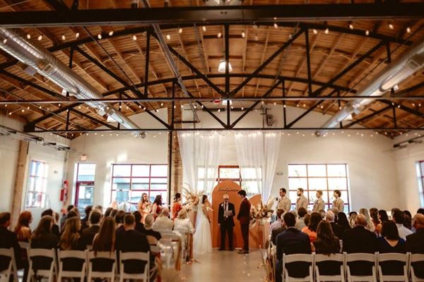 Smith's Central Weddings & Events