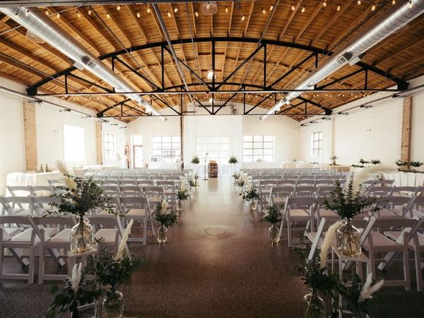 Smith's Central Weddings & Events