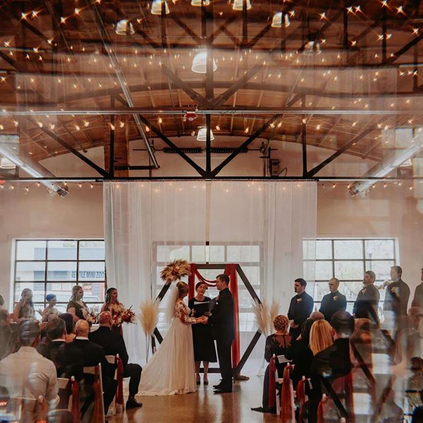 Smith's Central Weddings & Events