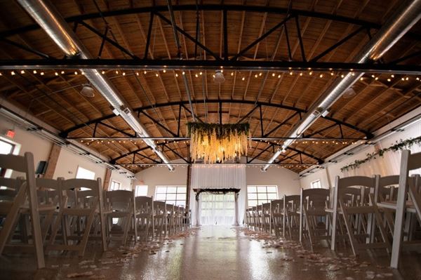 Smith's Central Weddings & Events