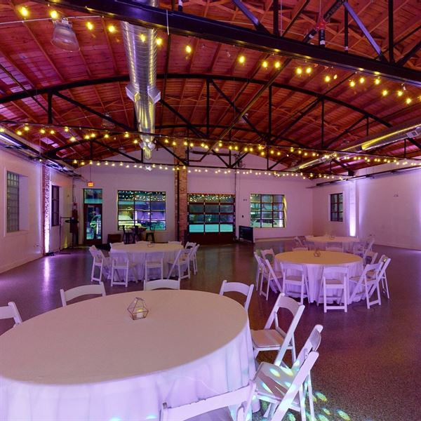 Smith's Central Weddings & Events