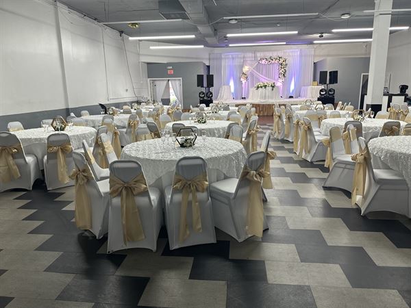 Awash Event Center