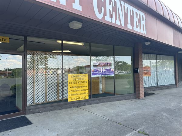 Awash Event Center