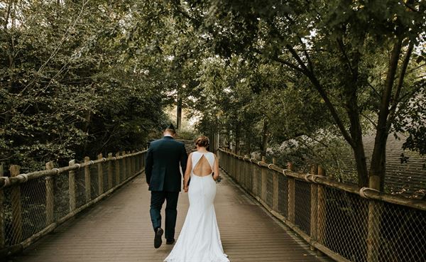 Cincinnati Zoo & Botanical Garden