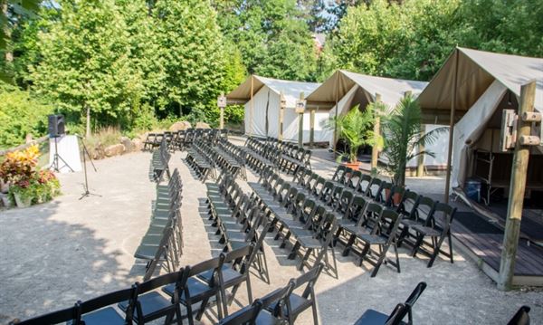 Cincinnati Zoo & Botanical Garden