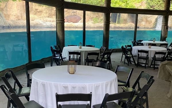 Cincinnati Zoo & Botanical Garden