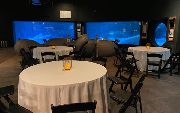 Cincinnati Zoo & Botanical Garden