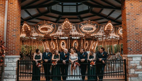 Cincinnati Zoo & Botanical Garden