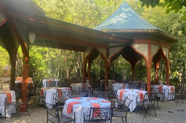 Cincinnati Zoo & Botanical Garden