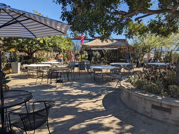 Olaf Wieghorst Museum and Western Heritage Center