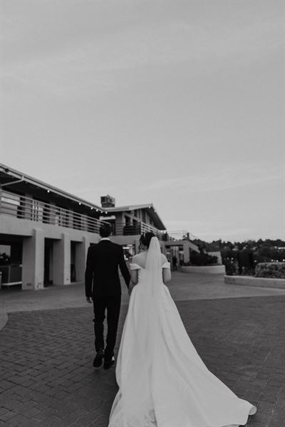 Mulholland Hills Country Club