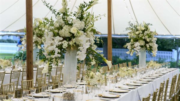 The Harbor View Hotel