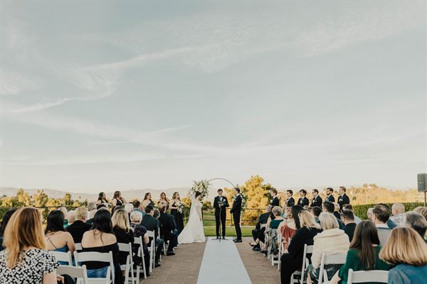 Mulholland Hills Country Club