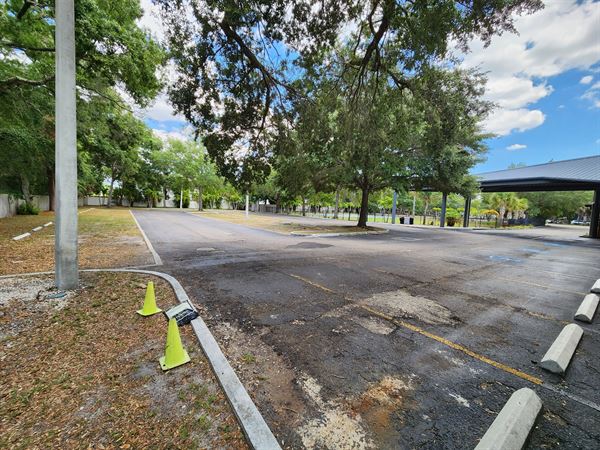 Jesus Son of Mary Center