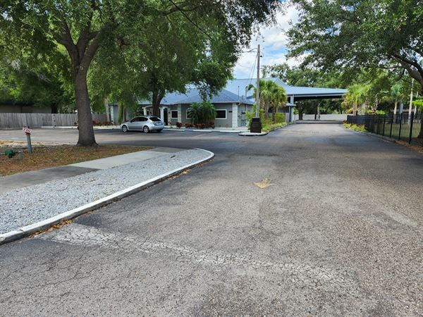 Jesus Son of Mary Center