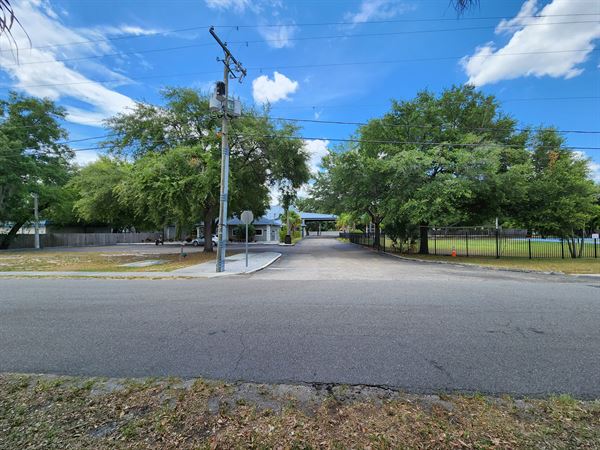 Jesus Son of Mary Center