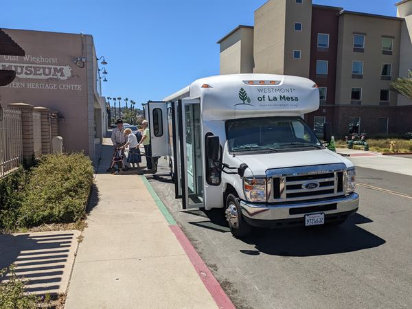 Olaf Wieghorst Museum and Western Heritage Center