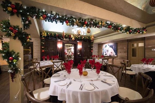 Antonello Ristorante