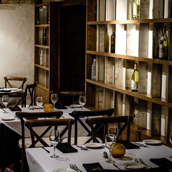 Antonello Ristorante