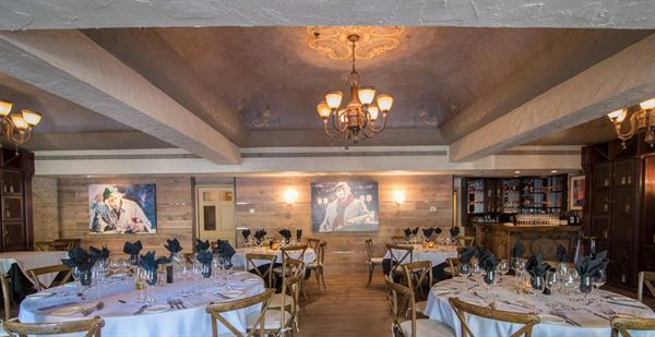 Antonello Ristorante