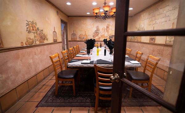 Antonello Ristorante