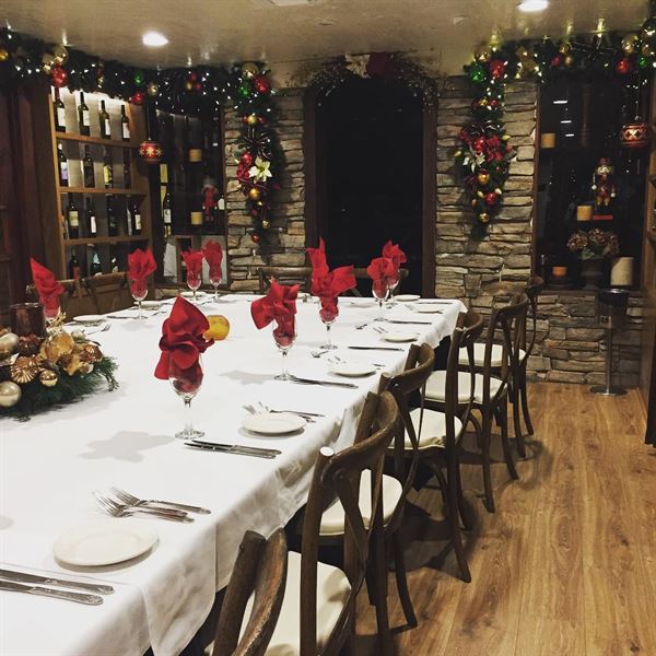 Antonello Ristorante