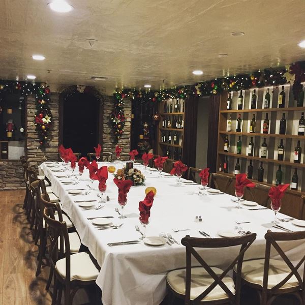 Antonello Ristorante