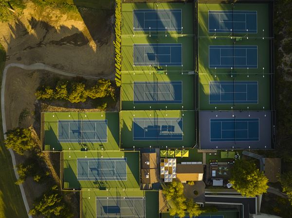 Mulholland Hills Country Club