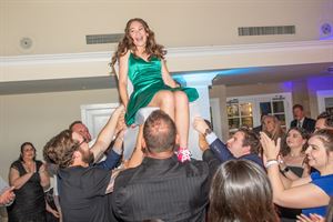 Vista, Sierra, Pinnacle Room