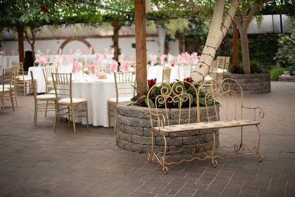 The Madison Greenhouse