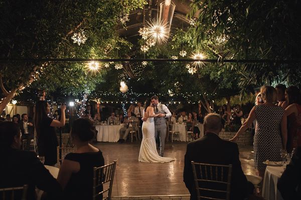 The Madison Greenhouse