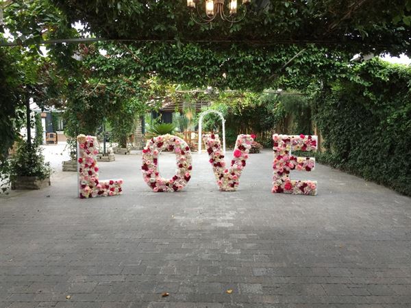 The Madison Greenhouse