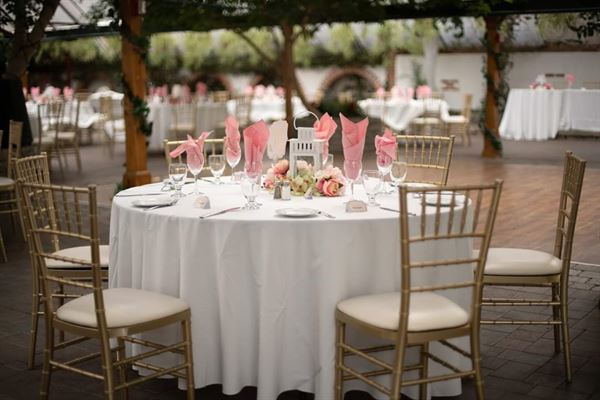 The Madison Greenhouse