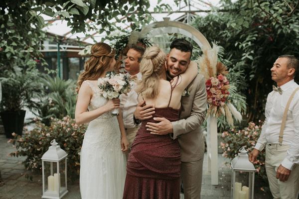 The Madison Greenhouse