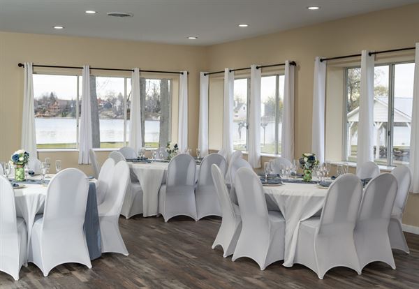 Lake Nepessing Boat Club