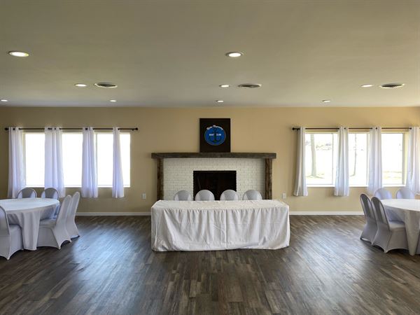 Lake Nepessing Boat Club