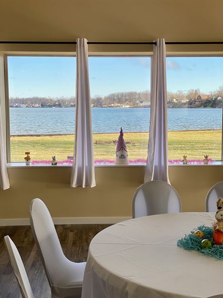 Lake Nepessing Boat Club