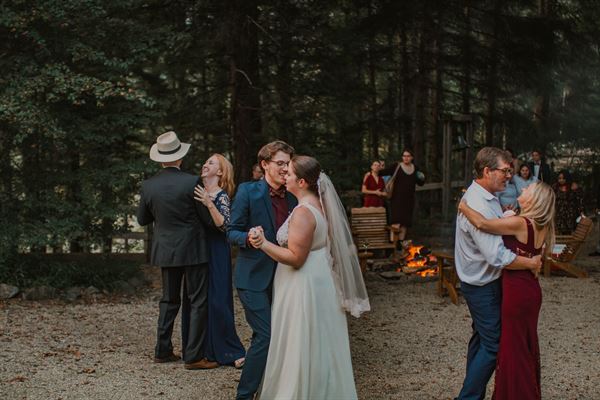 Lake Logan Episcopal Center