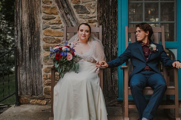 Lake Logan Episcopal Center