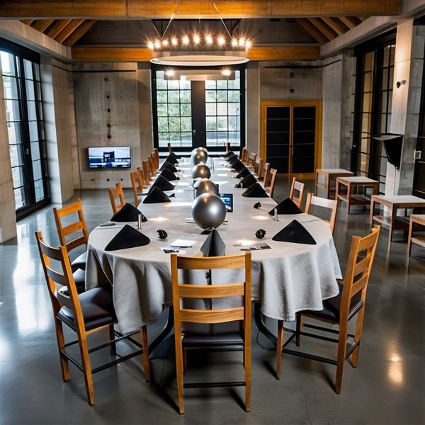 Lake Logan Episcopal Center