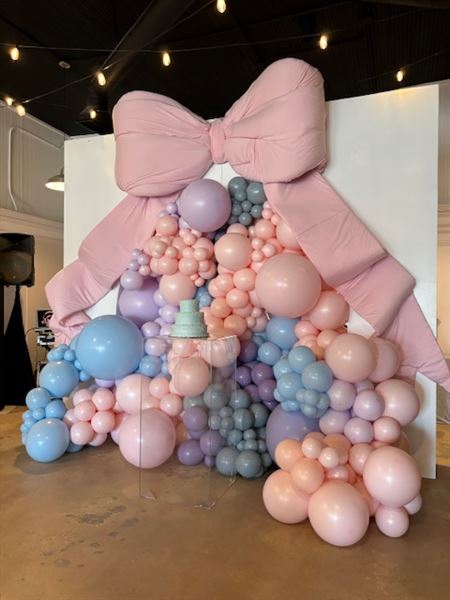 The Galiston on Main