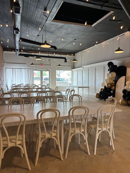 The Galiston on Main