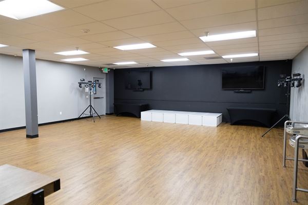 Echo Church  North San Jose