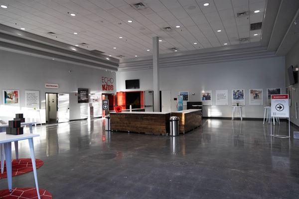 Echo Church  North San Jose