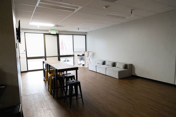 Echo Church  North San Jose